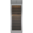 Sub-Zero Classic Series Wine Storage With Interior Lighting. CL3050W/S/T/R IMAGE 1