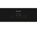 Thermador 36-inch Induction Cooktop without frame CIT365YB IMAGE 3