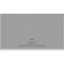Thermador 36-inch Induction Cooktop with frame CIT367YGS IMAGE 1