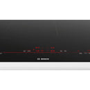 Bosch 30-inch Built-in Induction Cooktop with AutoChef® NIT8060UC IMAGE 3