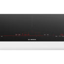 Bosch 36-inch Built-in Induction Cooktop with AutoChef® NIT8660UC IMAGE 2
