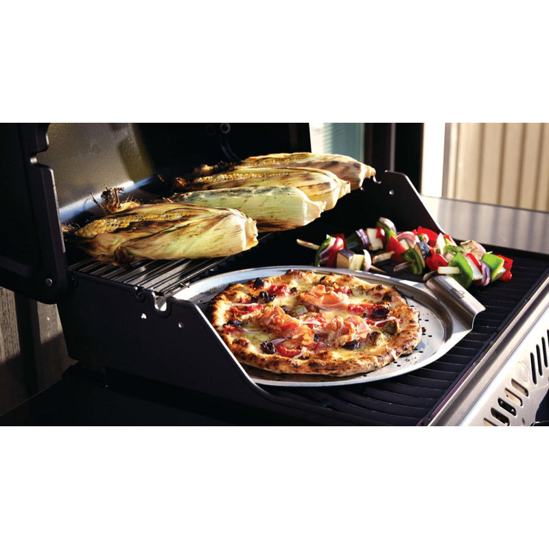 Napoleon Freestyle 425 Gas Grill F425DNGT IMAGE 6