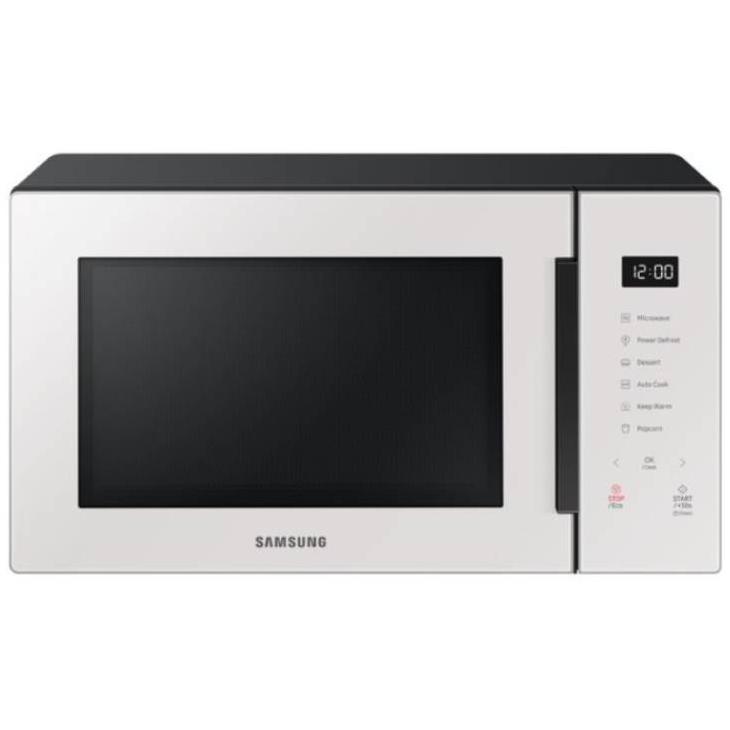 Samsung 20-inch, 1.1 cu. ft. Countertop Microwave Oven with Home Dessert MS11T5018AE/AC IMAGE 1