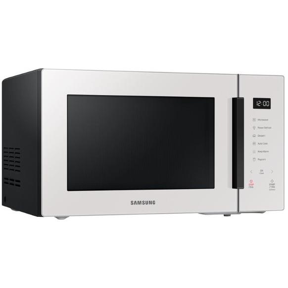 Samsung 20-inch, 1.1 cu. ft. Countertop Microwave Oven with Home Dessert MS11T5018AE/AC IMAGE 6