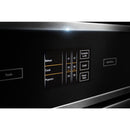 JennAir 30-inch Built-in Microwave Oven with Speed-Cook JMC2430LL IMAGE 8