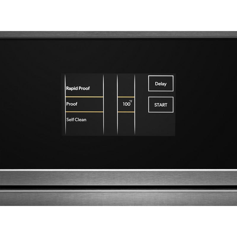 JennAir 30-inch, 5.0 cu.ft. Built-in Single Wall Oven with MultiMode® Convection System JJW2430LM IMAGE 2