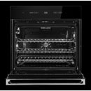 JennAir 30-inch, 5.0 cu.ft. Built-in Single Wall Oven with MultiMode® Convection System JJW2430LM IMAGE 9