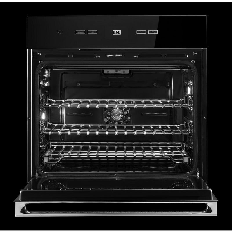 JennAir 30-inch, 5.0 cu.ft. Built-in Single Wall Oven with MultiMode® Convection System JJW2430LM IMAGE 9