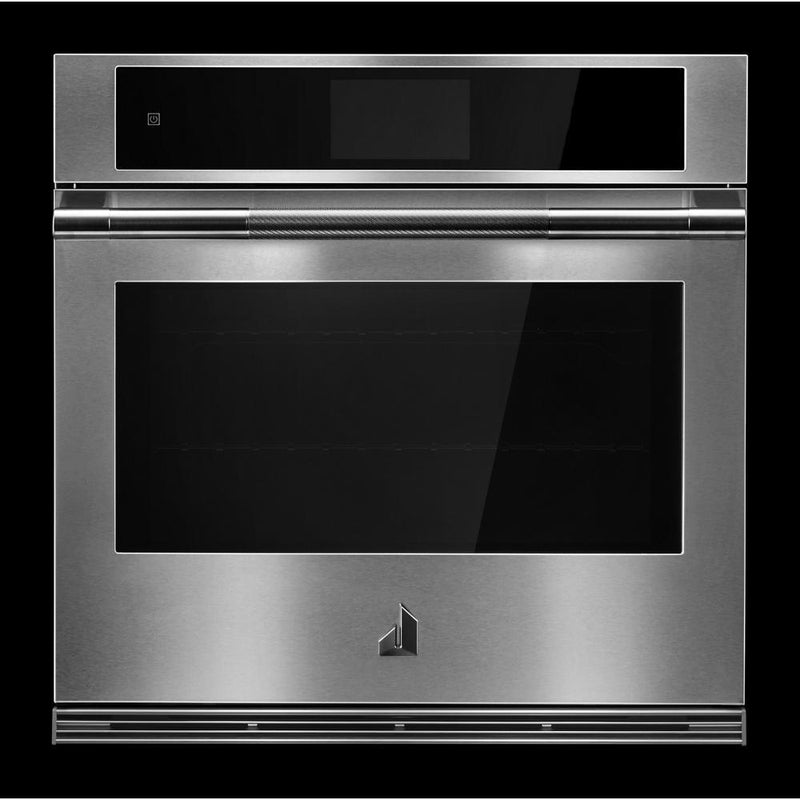 JennAir 30-inch, 5.0 cu.ft. Built-in Single Wall Oven with V2™ Vertical Dual-Fan Convection JJW3430LL IMAGE 2