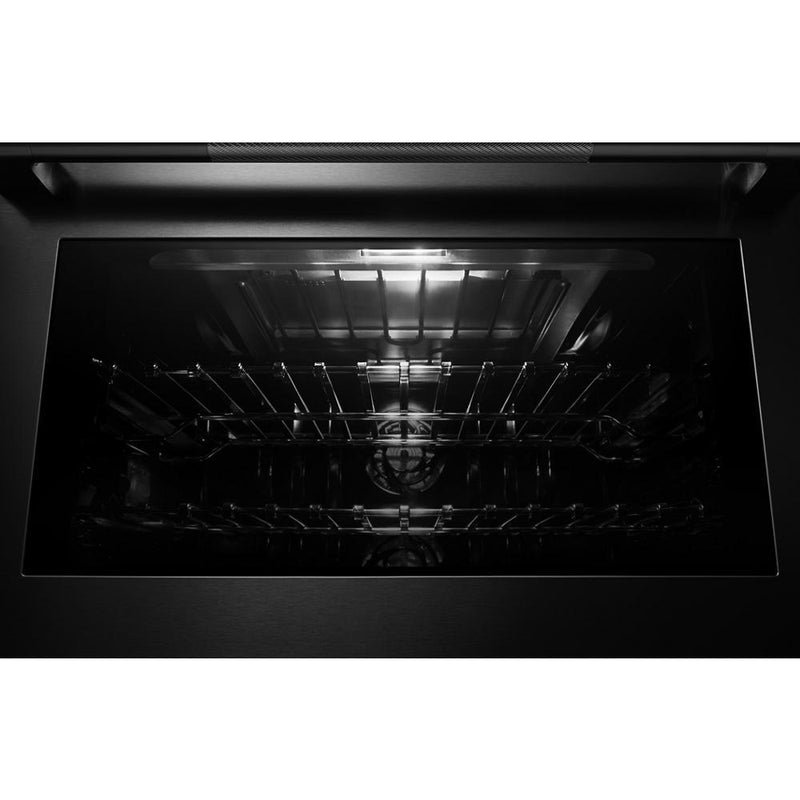 JennAir 30-inch, 5.0 cu.ft. Built-in Single Wall Oven with V2™ Vertical Dual-Fan Convection JJW3430LL IMAGE 9