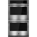 JennAir 30-inch, 10 cu.ft. Built-in Double Wall Oven with V2™ Vertical Dual-Fan Convection JJW3830LL IMAGE 2