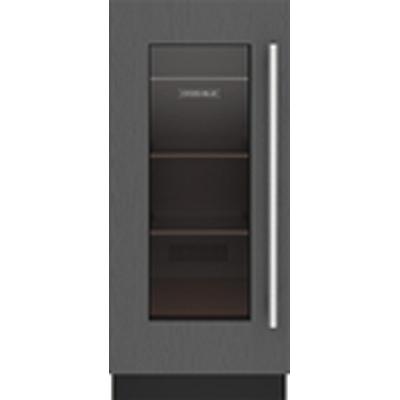 Sub-Zero Built-in Beverage Center DEU1550BG/L IMAGE 1