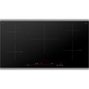 Bosch 36-inch Built-in Induction Cooktop with AutoChef® NIT8660SUC IMAGE 1