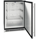U-Line 24-inch, 4.8 cu. ft. Compact Freezer UHFZ124-SS01B IMAGE 2