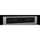 JennAir 27-inch, 4.3 cu.ft. Built-in Single Wall Oven with MultiMode® Convection System JJW2427LL IMAGE 4