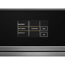 JennAir 27-inch, 4.3 cu.ft. Built-in Single Wall Oven with MultiMode® Convection System JJW2427LM IMAGE 13
