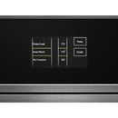 JennAir 30-inch, 5.0 cu.ft. Built-in Single Wall Oven with MultiMode® Convection System JJW2430LL IMAGE 10