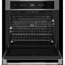 JennAir 30-inch, 5.0 cu.ft. Built-in Single Wall Oven with MultiMode® Convection System JJW2430LL IMAGE 8