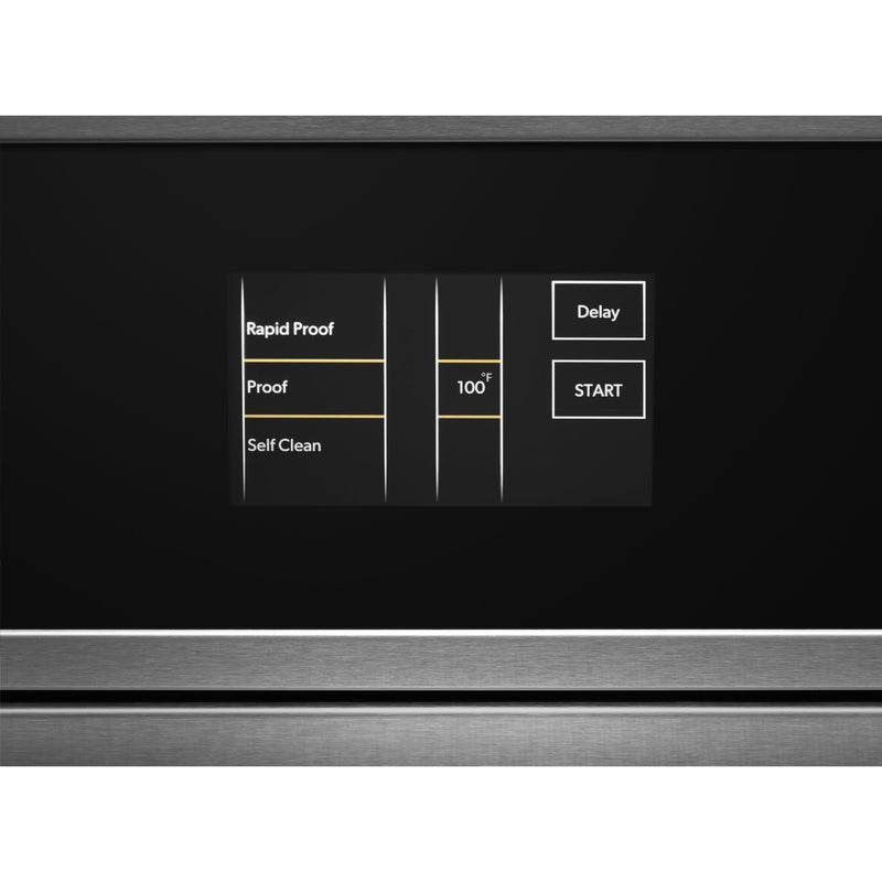 JennAir 30-inch, 5.0 cu.ft. Built-in Single Wall Oven with MultiMode® Convection System JJW2430LL IMAGE 9