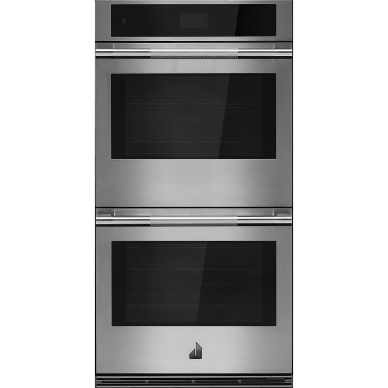 JennAir 27-inch, 8.6 cu.ft. Built-in Double Wall Oven with MultiMode® Convection System JJW2827LL IMAGE 12