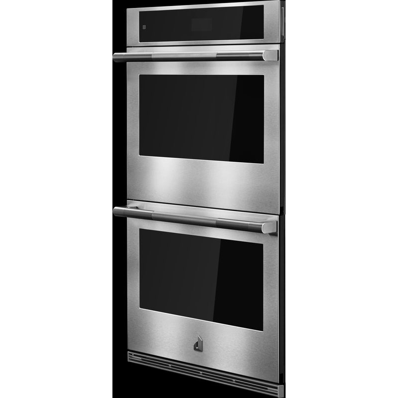 JennAir 27-inch, 8.6 cu.ft. Built-in Double Wall Oven with MultiMode® Convection System JJW2827LL IMAGE 3
