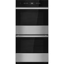 JennAir 27-inch, 8.6 cu.ft. Built-in Double Wall Oven with MultiMode® Convection System JJW2827LM IMAGE 5