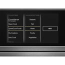 JennAir 30-inch, 10 cu.ft. Built-in Double Wall Oven with V2™ Vertical Dual-Fan Convection JJW3830LM IMAGE 11