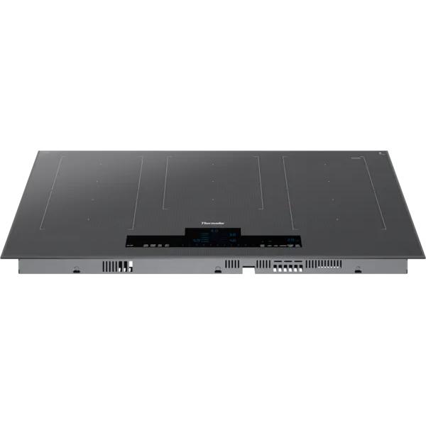 Thermador 36-inch Induction Cooktop with frame CIT367YMS IMAGE 2