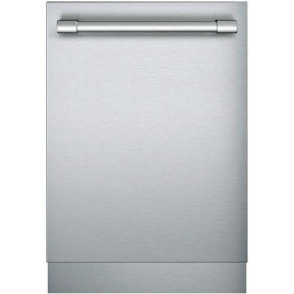 Thermador 24-inch Built-in Dishwasher with Chef’s Tool Drawer® DWHD560CFP/01 IMAGE 1