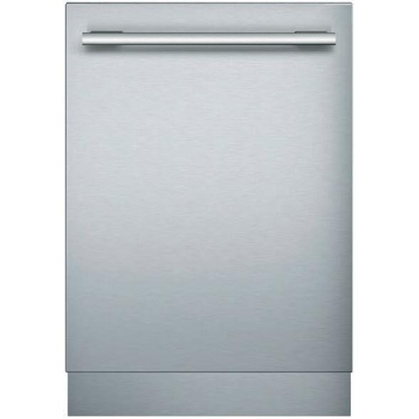 Thermador 24-inch Built-in Dishwasher with Chef’s Tool Drawer® DWHD560CFM/01 IMAGE 1