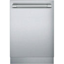 Thermador 24-inch Built-in Dishwasher with Sapphire Glow® Light DWHD760CFP/01 IMAGE 1