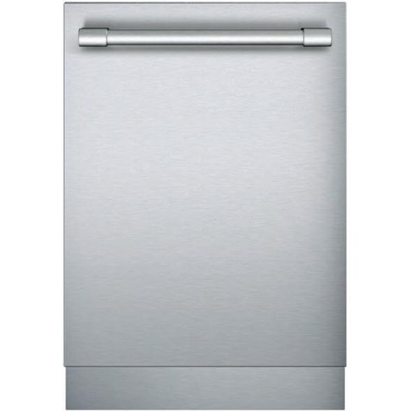 Thermador 24-inch Built-in Dishwasher with Sapphire Glow® Light DWHD760CFP/01 IMAGE 1
