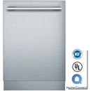 Thermador 24-inch Built-in Dishwasher with StarDry™ DWHD770CFM/01 IMAGE 2