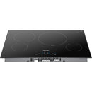 Thermador 30-inch Built-in Induction Cooktop CIT304YB IMAGE 2
