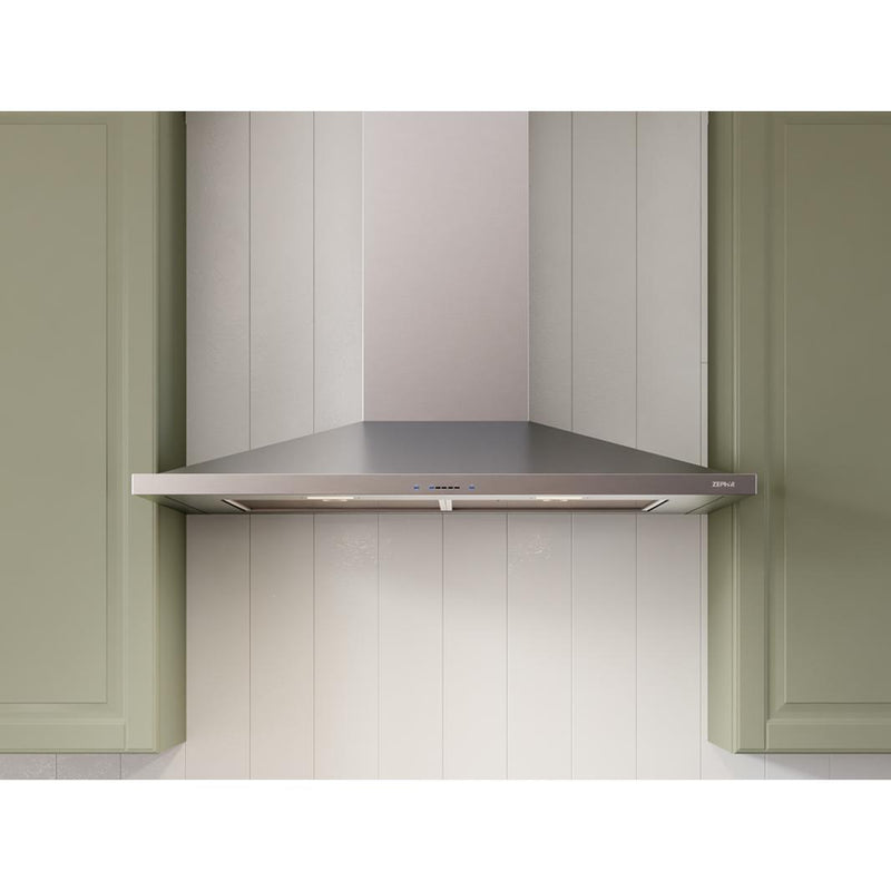 Zephyr 30-inch Anzio Wall Mount Range Hood ZAN-E30DS IMAGE 1