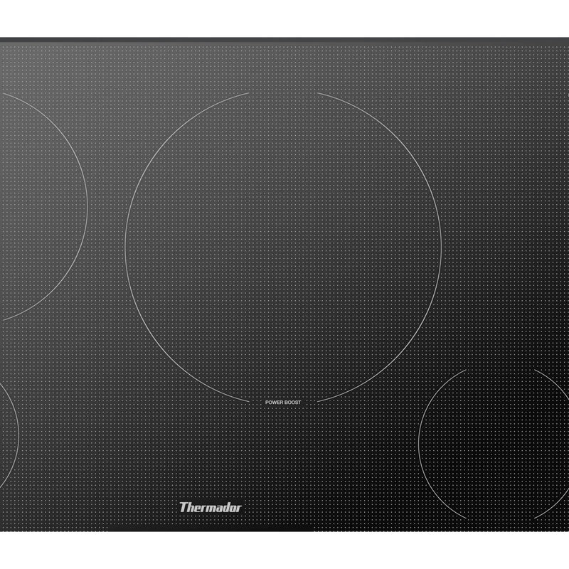 Thermador 30-inch Built-in Induction Cooktop CIT304YM IMAGE 5