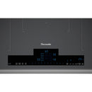 Thermador 36-inch Built-in Induction Cooktop CIT367YM IMAGE 3