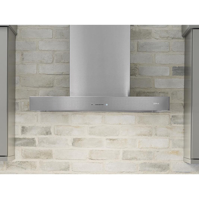 Zephyr 30-inch Roma Wall Hood ZRO-E30FS IMAGE 1