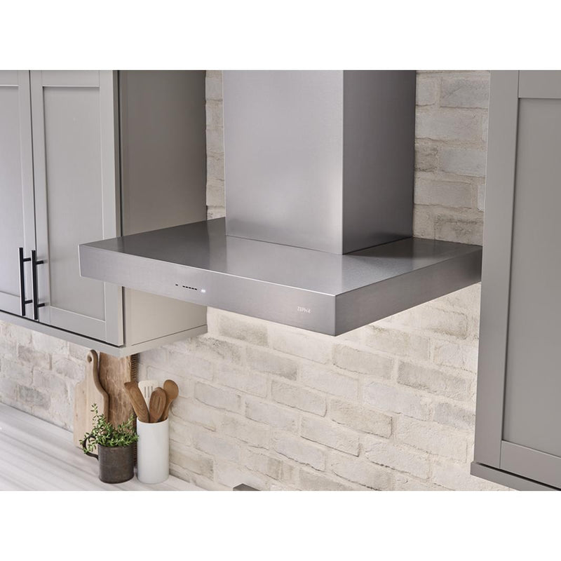 Zephyr 30-inch Roma Wall Hood ZRO-E30FS IMAGE 3