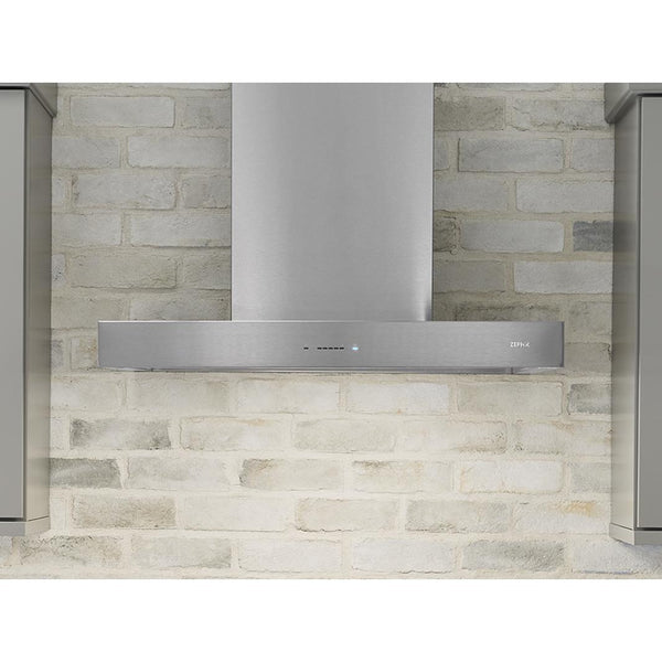 Zephyr 36-inch Roma Wall Hood ZRO-M90FS IMAGE 1