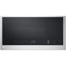 LG 2.0 cu.ft. Smart Wi-Fi Enabled Over-the-Range Microwave Oven with EasyClean® MVEL2033F IMAGE 1