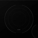 Thermador 30-inch Built-in Electric Cooktop with CookSmart® CET305YB IMAGE 3