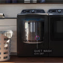 GE Profile Top Loading Washer PTW900BPTRS IMAGE 16