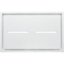 Best 43-inch HBC1 Series Ceiling Hood HBC143EWH IMAGE 1