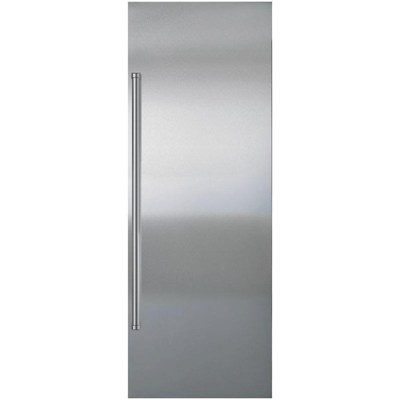 Sub-Zero Door Panel with Pro Handle 9036858 IMAGE 1