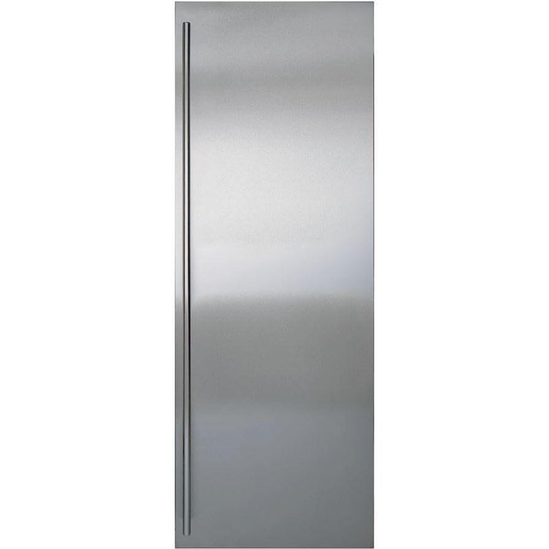 Sub-Zero Door Panel with Tubular Handle 9036861 IMAGE 1