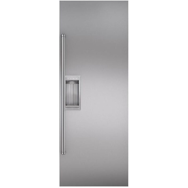 Sub-Zero Door Panel with Pro Handle 9036865 IMAGE 1