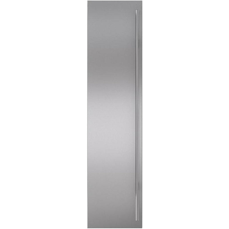 Sub-Zero Door Panel with Tubular Handle 9036869 IMAGE 1