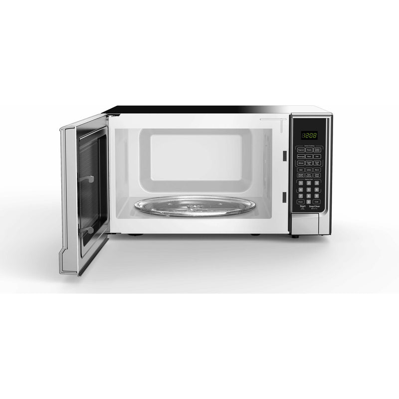 Danby 1.4 cu ft Countertop Sensor Microwave Oven DDMW014401G1 IMAGE 2