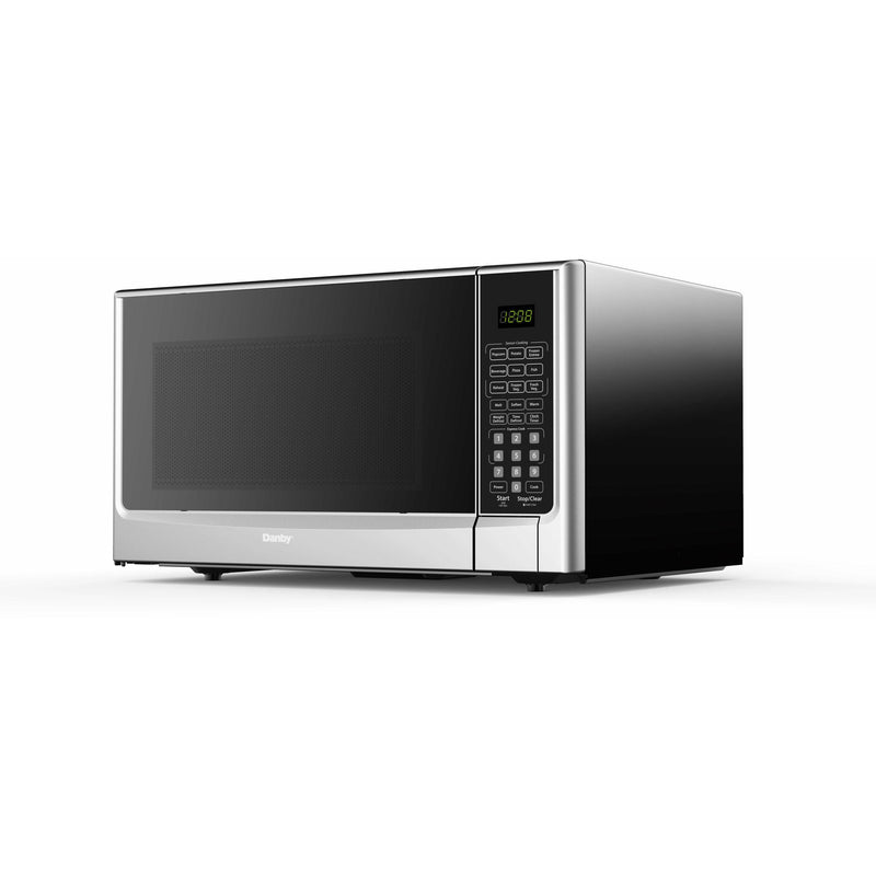Danby 1.4 cu ft Countertop Sensor Microwave Oven DDMW014401G1 IMAGE 5